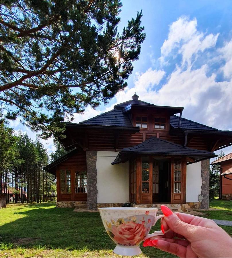 Vila Panic Zlatibor Exterior foto